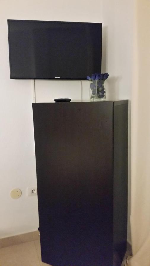 Habitacion Con Bano Privado Санта-Крус-де-Тенеріфе Екстер'єр фото