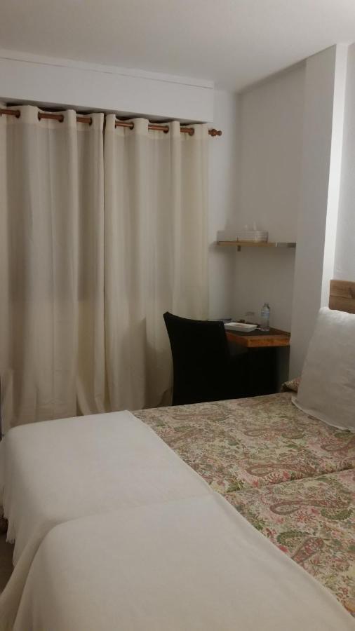 Habitacion Con Bano Privado Санта-Крус-де-Тенеріфе Екстер'єр фото