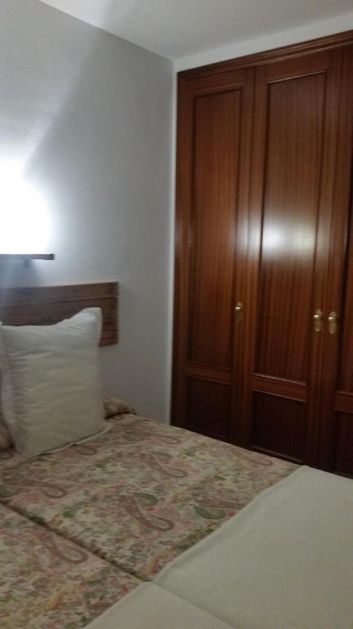 Habitacion Con Bano Privado Санта-Крус-де-Тенеріфе Екстер'єр фото
